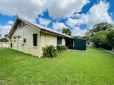 80 Stubley Street, Charters Towers City
