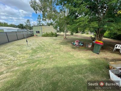 75 Alford Street, Kingaroy