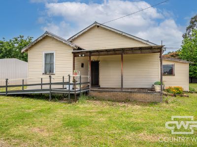 25 Campbell Street, Glencoe