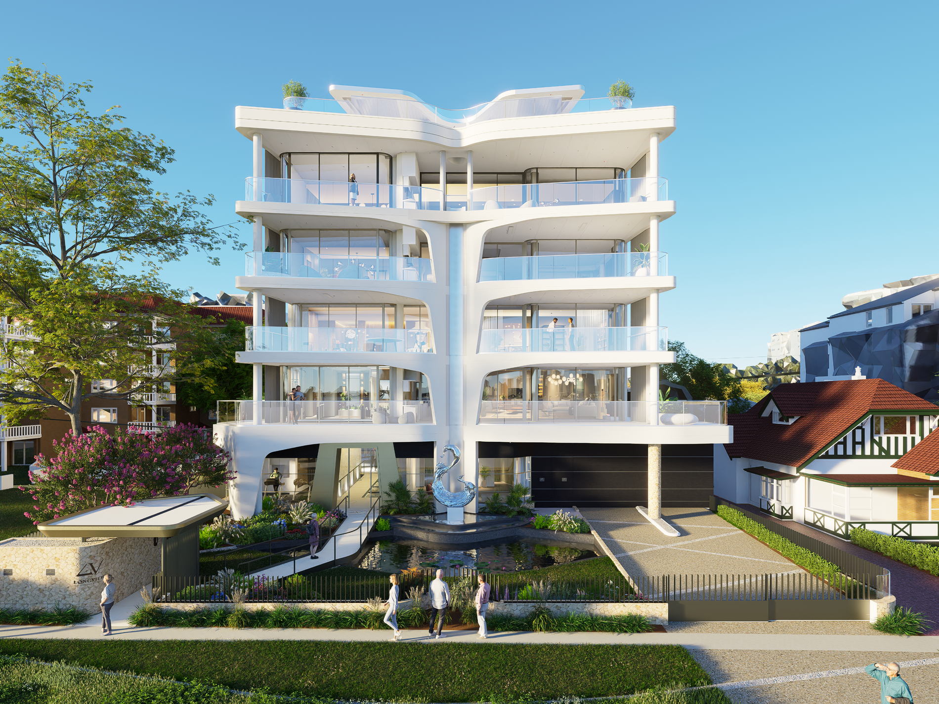 Lot 3 / 31 South Perth Esplanade, South Perth