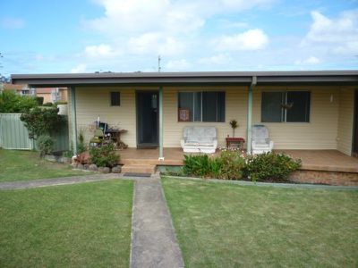 53 St Vincent Street, Ulladulla