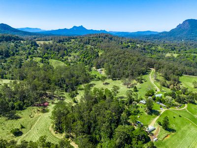 4358 Kyogle Road, Lillian Rock