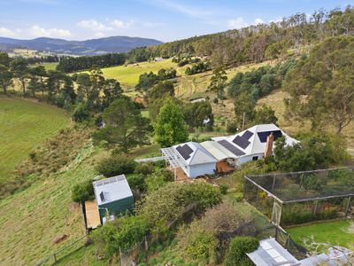 69 Olbrichs Road, Cygnet