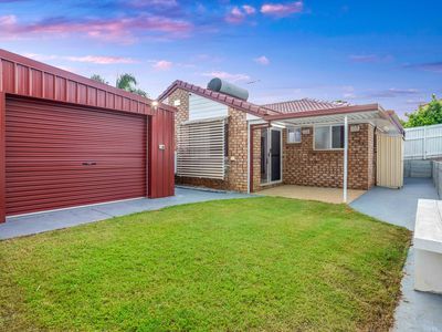 30 Glasshouse Cir, Kallangur