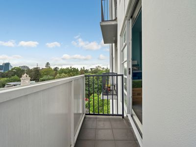11a / 25 Rutland Street, Auckland Central