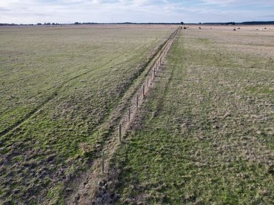 Lot 1, Lot 417 & 429, Sebastopol Springs Rd , Sebastopol