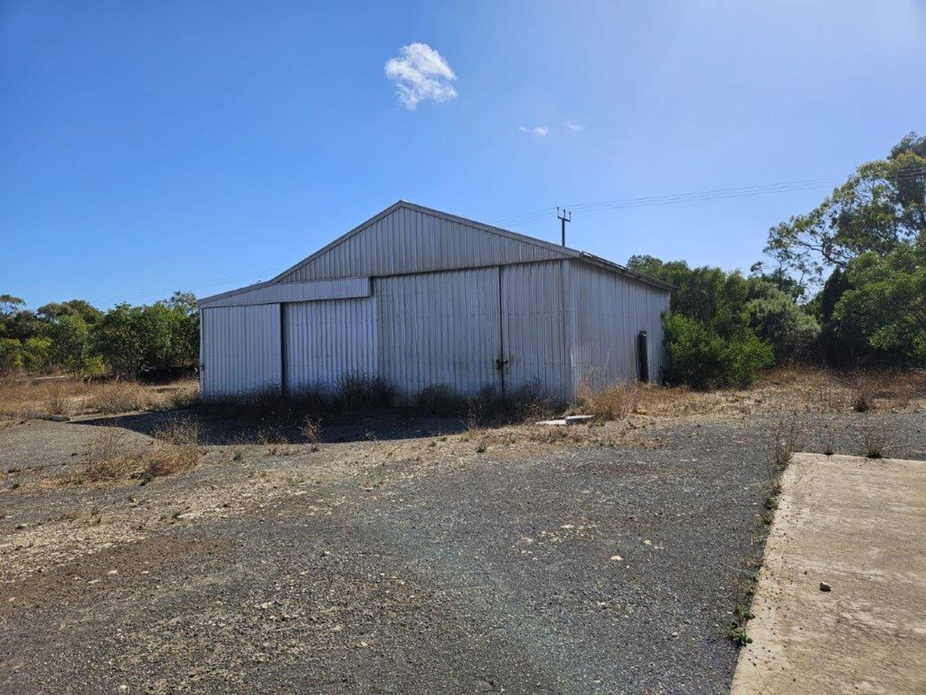 28 SALEYARDS ROAD, Millicent