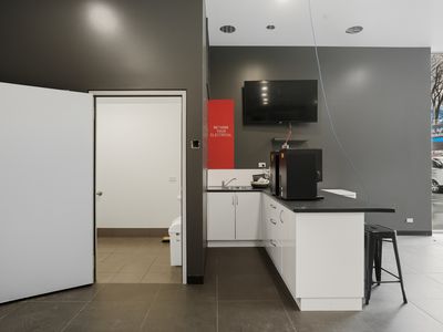 Part of / 85 Bathurst Street, Launceston