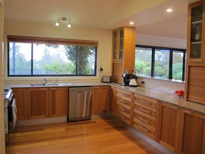 402 Yowrie Road, Cobargo