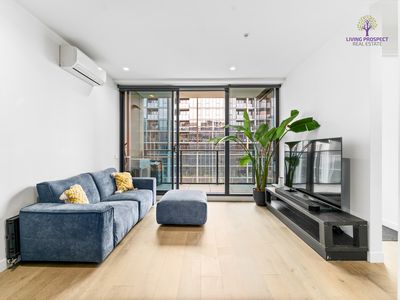 805 / 3 Tarver Street, Port Melbourne