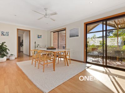 4 Minerva Avenue, Vincentia