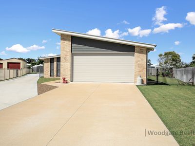 10 ORIOLE COURT, Woodgate