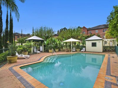 3 / 247F Burwood Road, Concord