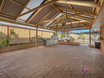 110 Forest Crescent, Thornlie