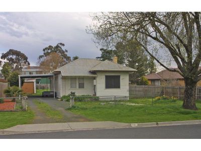 69 Mitchell Street, Kyneton