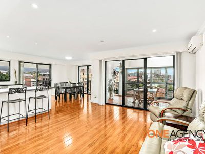 26 / 23-25 Market Street, Wollongong