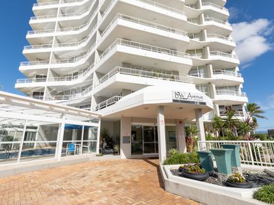 5D / 2  Nineteenth Avenue, Palm Beach