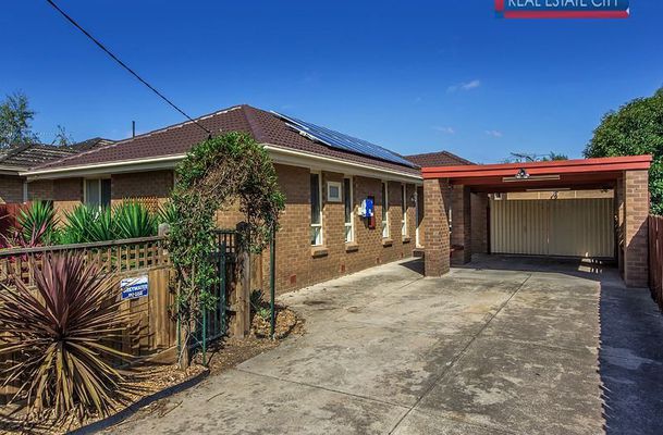 5 Coral Court, Craigieburn