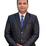 Naresh Kumar