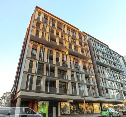 603 / 8 Ebsworth Street, Zetland