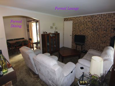 11 Friendship Key, Forster