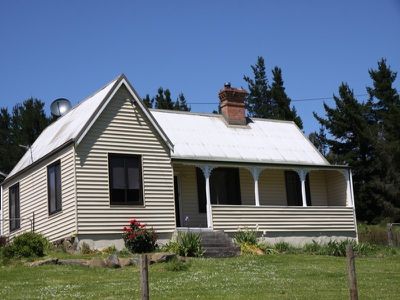 101 Kermandie River Road, Geeveston
