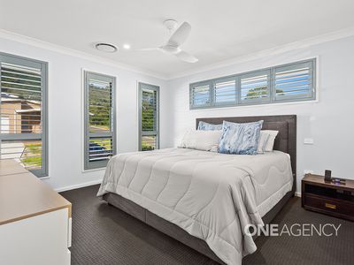 14 Skardon Terrace, Albion Park