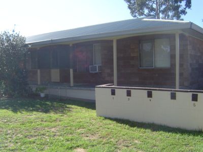 1 / 138 Palmer Street, Dubbo