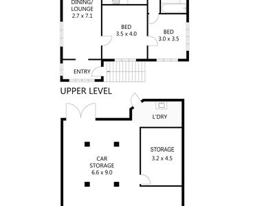 144 Tippett Street, Gulliver