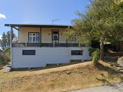 46 King Street, Smithton