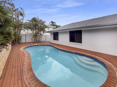 47 Heeb Street, Bundall