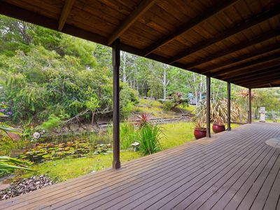 110 Scarrs Road, Garden Island Creek