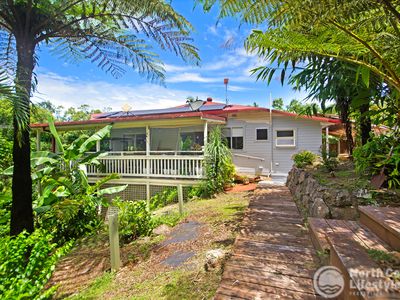 2 Station Street, Burringbar