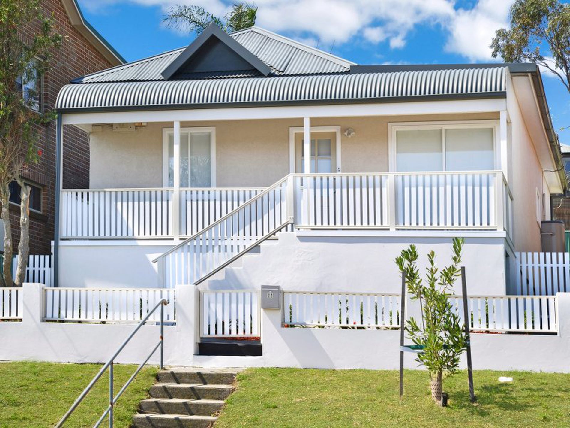 22 Trevelyan Street, Botany