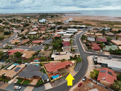 7B Butler Way, Port Hedland