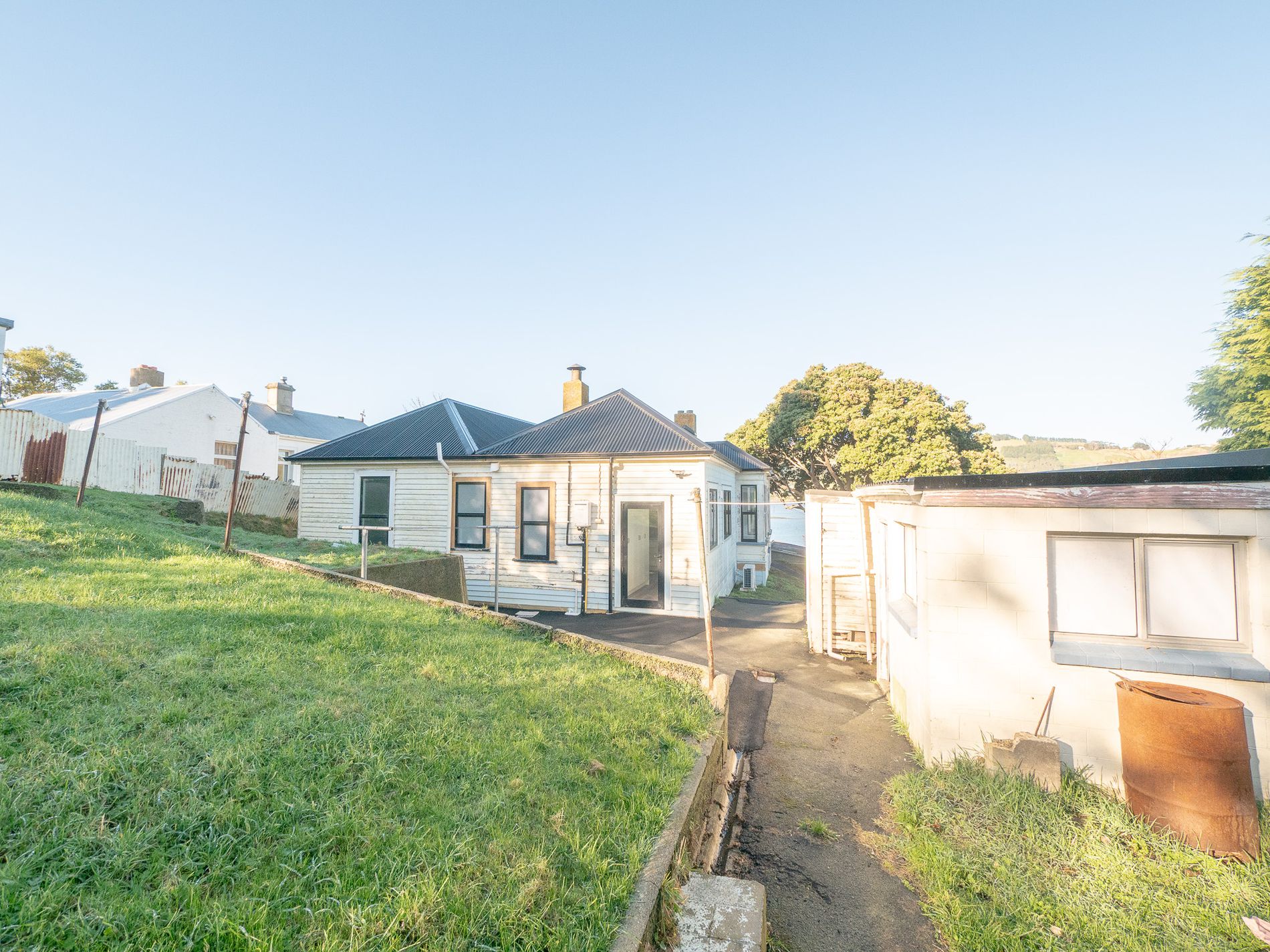 265 Ravensbourne Road, Ravensbourne