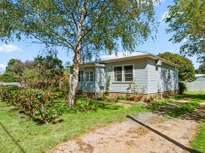 5 Bowler Street, Braidwood