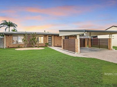8 Melaleuca Street, Annandale