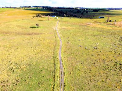 1282 Triangle Flat Road, Triangle Flat