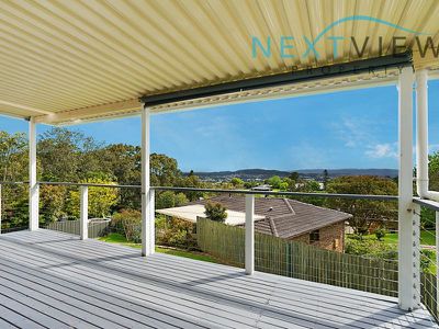 9 Highfield Terrace, Cardiff Heights