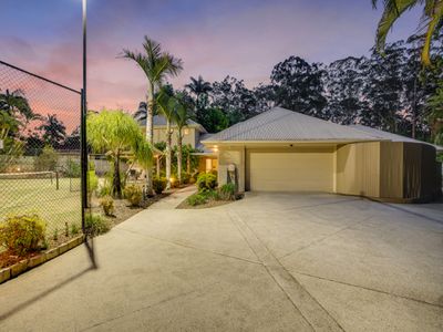 8 Greenhaven Drive, Palmview