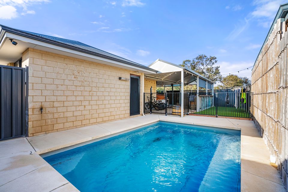 1 INGARFIELD GREEN, Baldivis