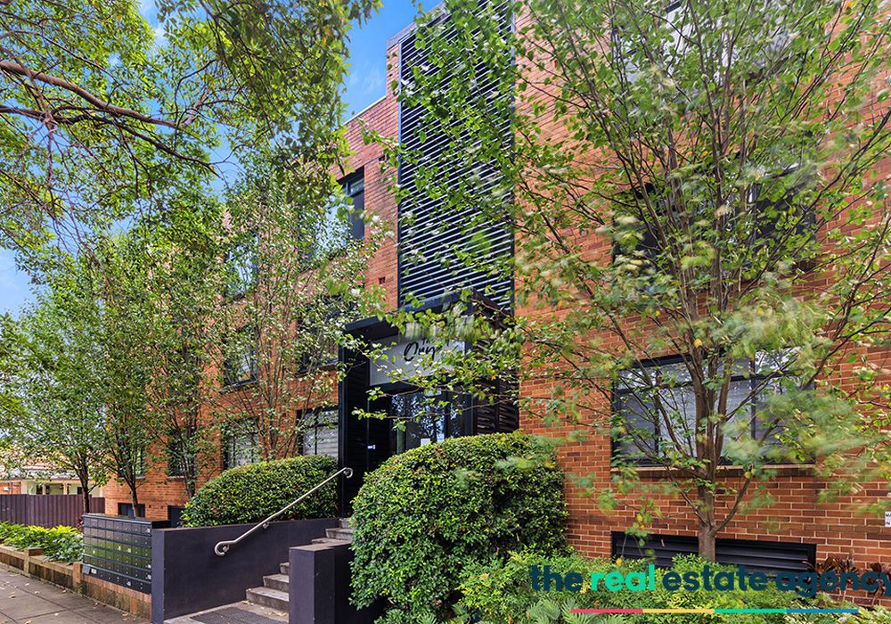 111 / 11-13 Osgood Avenue, Marrickville, Marrickville - Thumbnail 8