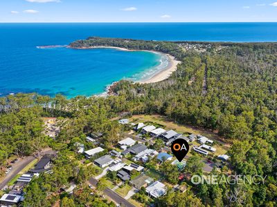 16 Belah Glen, Bendalong