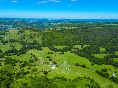 154  Tuntable Creek Road, The Channon