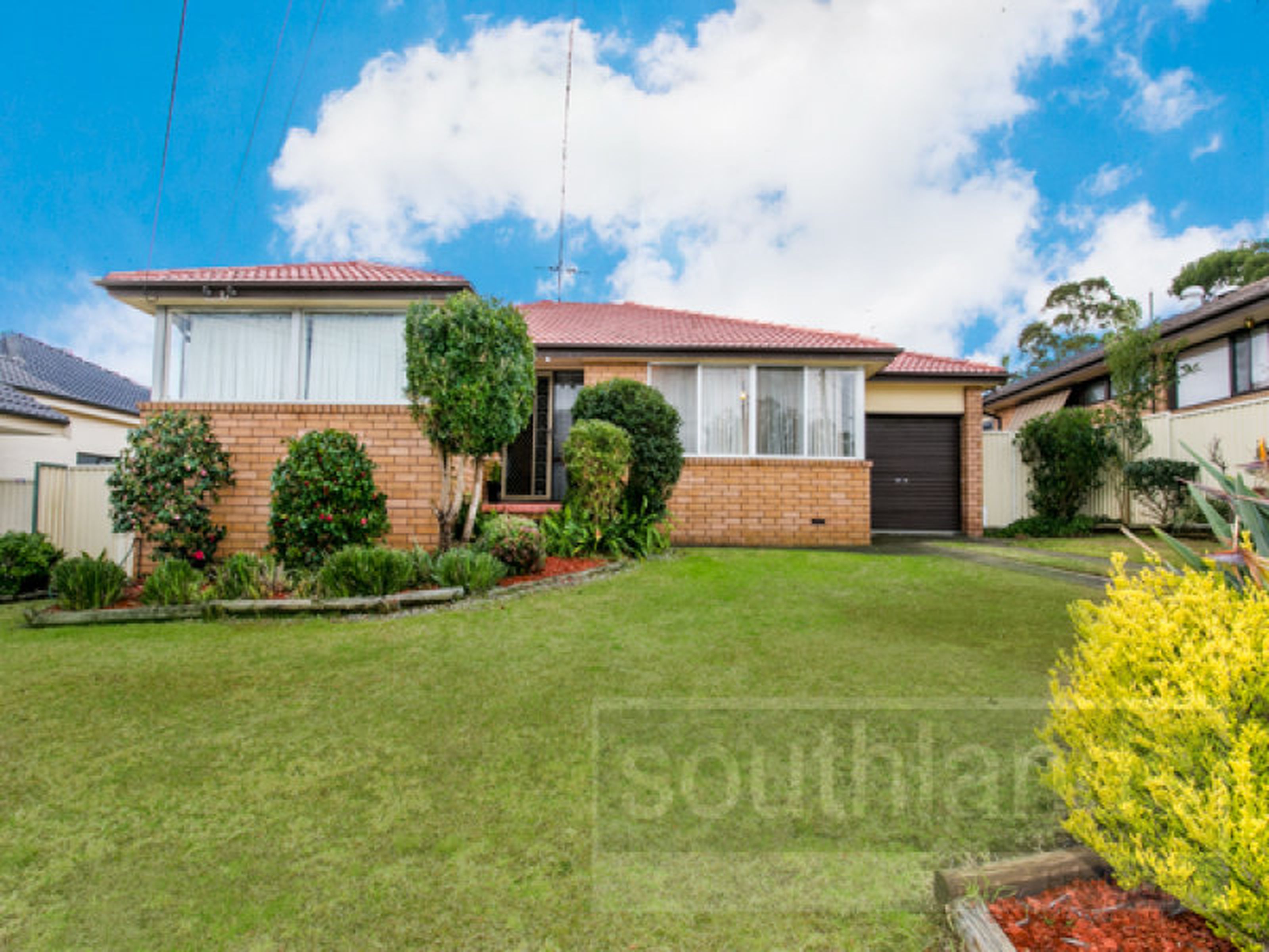 11 Darri Avenue, SOUTH PENRITH