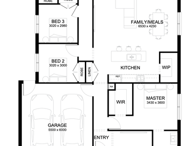 Lot 144 Comice Road, Cranbourne East