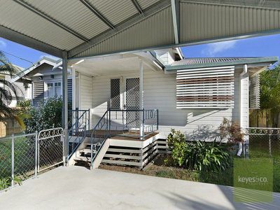 84 Chandler Street, Garbutt