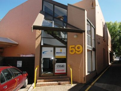 2 / 59 Pennington Terrace, North Adelaide