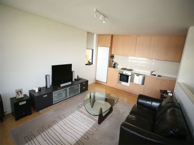 715 / 8 Cooper Street, Surry Hills